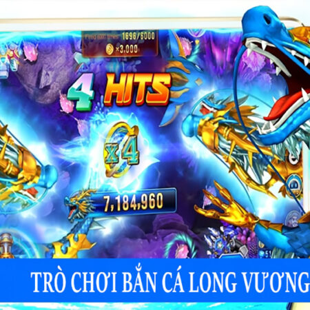 Top 5 Game Bắn Cá Đổi Thưởng 2024