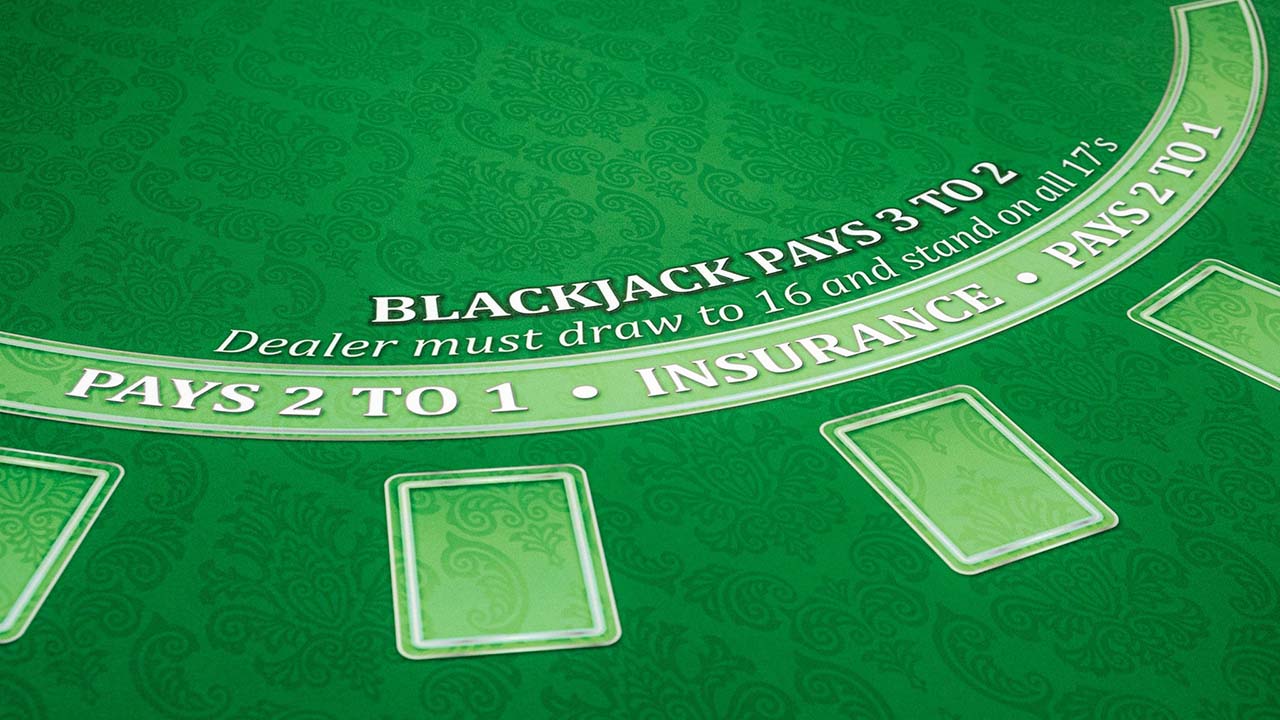 blackjack online