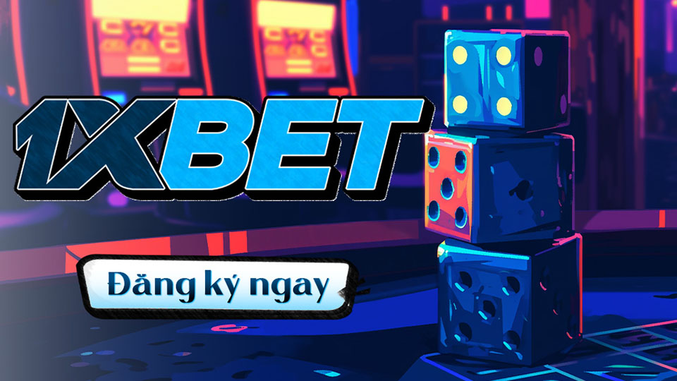 web tài xỉu 1xbet