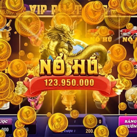 Những mẹo cần biết khi chơi game quay nổ hũ uy tín 2024