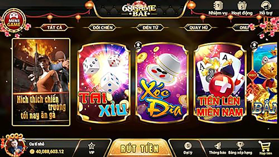 royal club game bài đổi thưởng