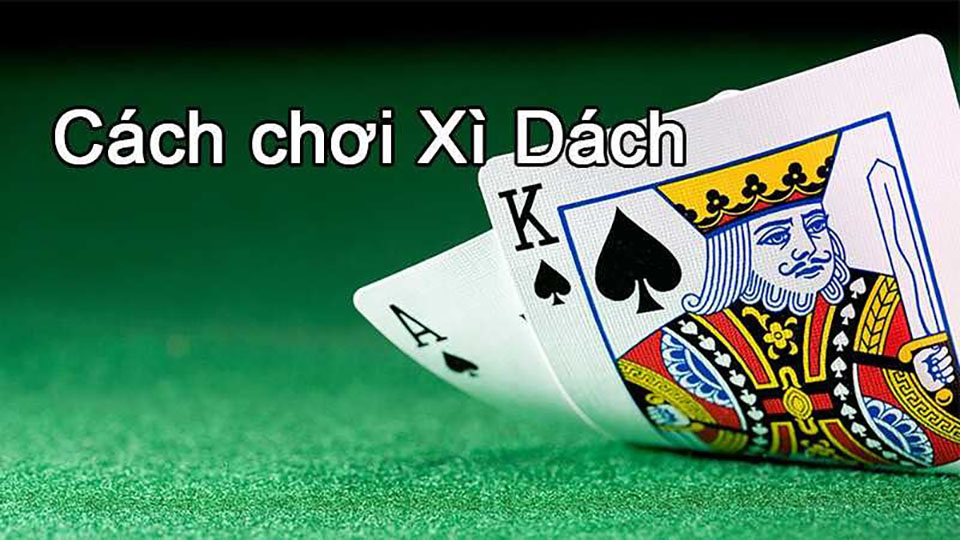 xì dách miễn phí