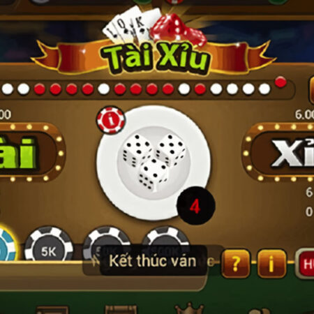 Tips Chơi Game Tài Xỉu Tiền Ảo Dễ Thắng Năm 2024!