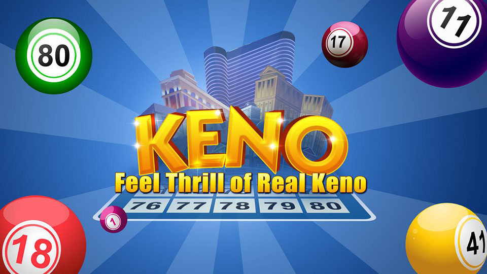 keno online