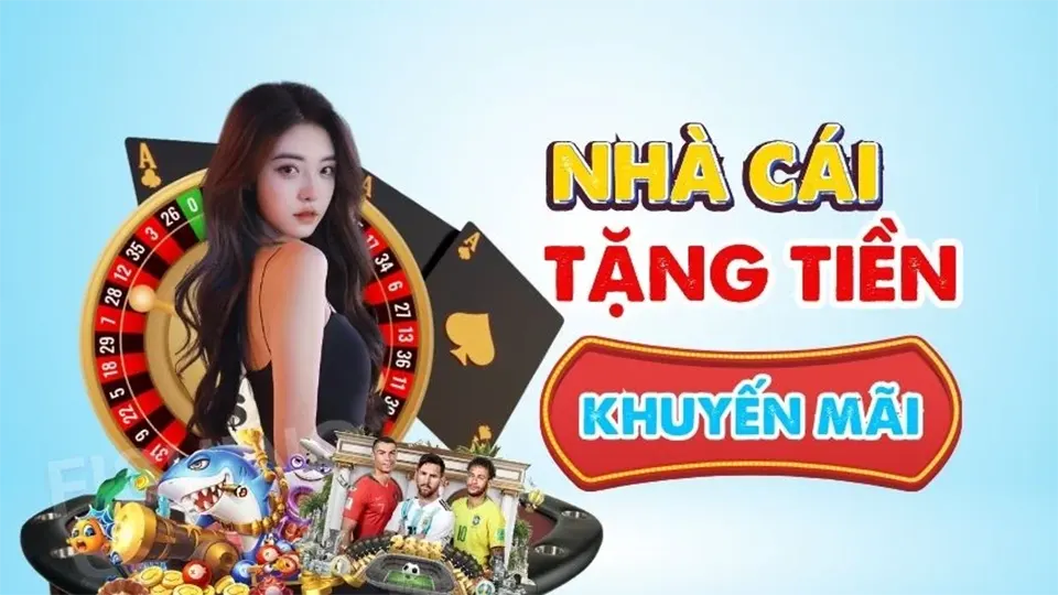 nhà cái tặng 68k