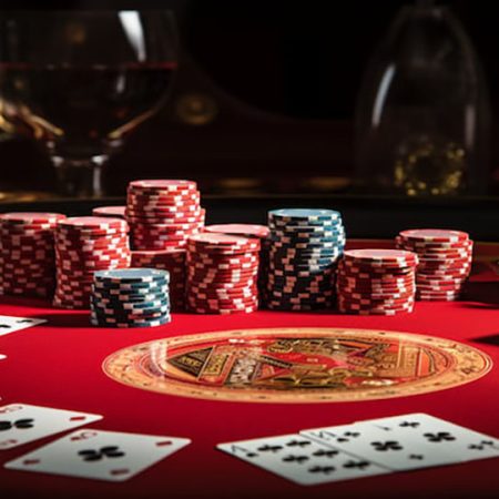 Cẩm Nang Chơi Baccarat Tại Trang Đánh Baccarat Tốt Nhất Việt Nam 2024