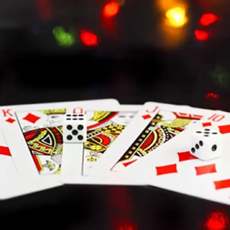 Cách Chơi Xì Tố 5 Cây 2024 Và Tận Hưởng Khuyến Mãi Tại Casino Online