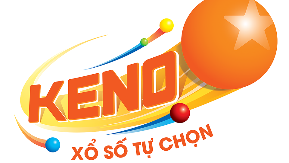 keno trực tuyến