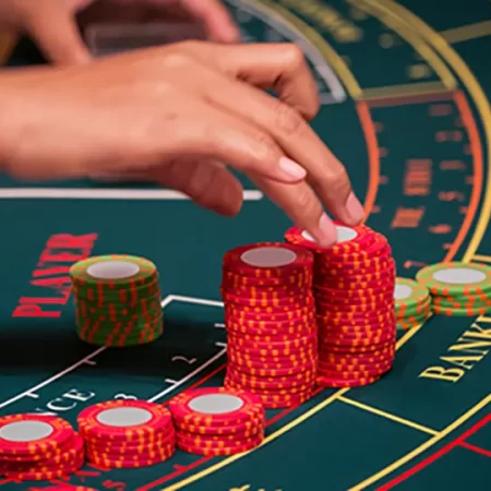 Bí kíp nắm vững quy tắc chơi Baccarat online 2024 để thắng lớn