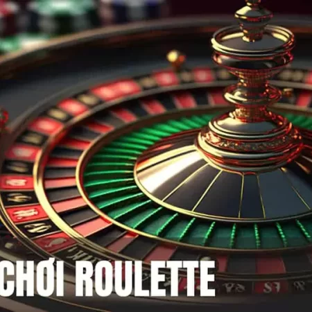 Cách Chiến Thắng Roulette Online Với Chiến Thuật Martingale Tại Sòng Bạc Trực Tuyến