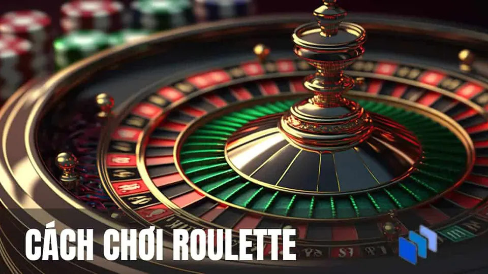 cách chiến thắng roulette