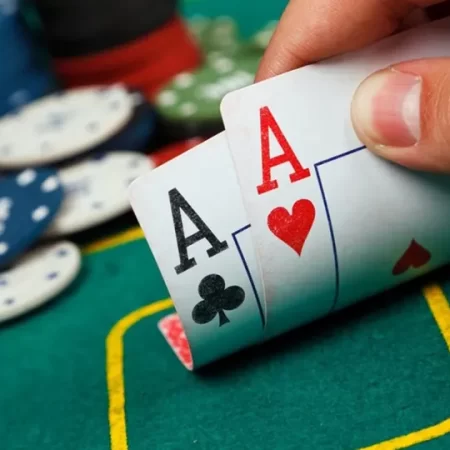 Các Thủ Thuật Chơi Poker Ăn Tiền Thật Hiệu Quả Tại Casino Vietnam