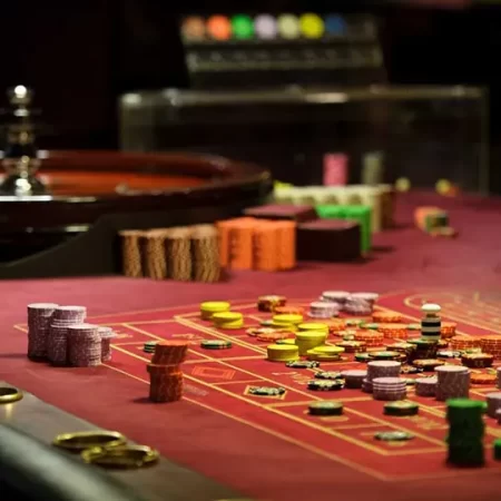 Cách chơi roulette hiệu quả: mẹo đơn giản giúp thắng lớn cho người mới