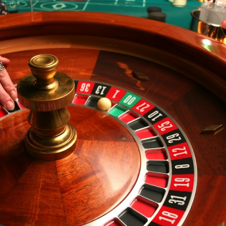 Mẹo Thắng Roulette 100%: Cách Chơi Roulette Win 100 Độc Nhất Tại Sòng Bạc Trực Tuyến Việt Nam