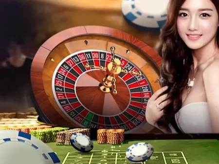 Casino Khuyến Mãi Thành Viên Mới: Lợi Ích Siêu Hot Tại Casino Trực Tuyến Vietnam!