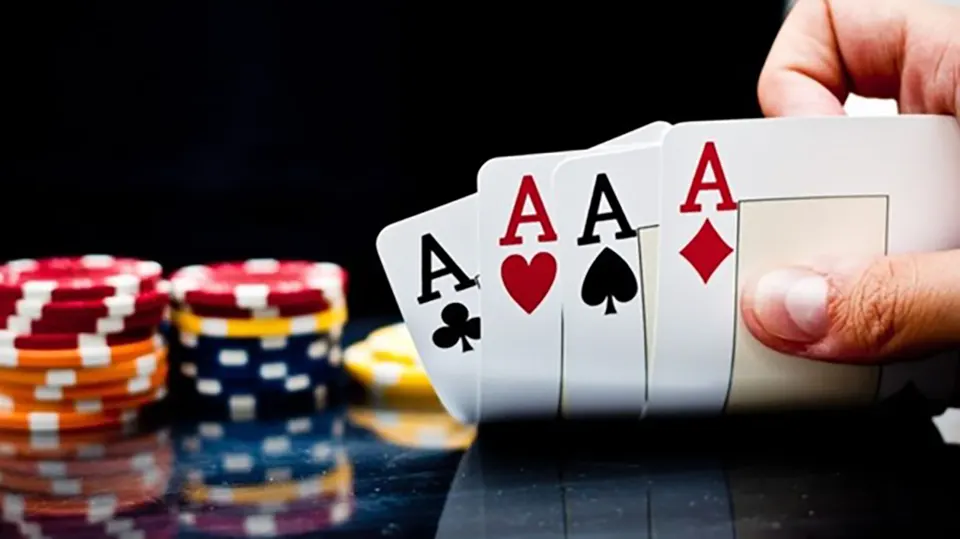 baccarat online