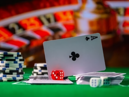 Cách Chơi Bài Xì Tố Online Và Các Chiến Lược Hiệu Quả Tại Casino Vietnam