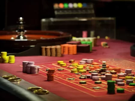 Mách Bạn Cách Chơi Roulette Thành Công Và Săn Thưởng Khủng Tại Casino Vietnam