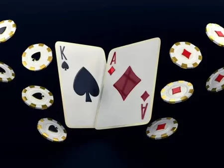 5 Mẹo Vàng Để Chiến Thắng Baccarat Online Tại Sòng Bạc Trực Tuyến Việt Nam