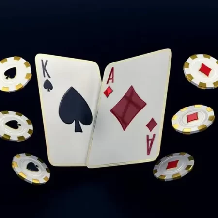 5 Mẹo Vàng Để Chiến Thắng Baccarat Online Tại Sòng Bạc Trực Tuyến Việt Nam