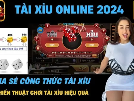 Mẹo Chơi Game Tài Xỉu 100k Rút Được: Bí Kíp Thắng Lớn Tại Casino Trực Tuyến Việt Nam