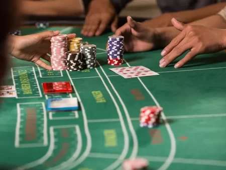 6 Thế Bài Baccarat Giúp Bạn Hốt Bạc Mỗi Ngày Tại Nhà Cái Uy Tín Việt Nam