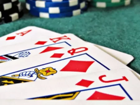 Cách Nhận Thưởng Xì Tố 7 Cây Tại Casino Việt Nam Uy Tín