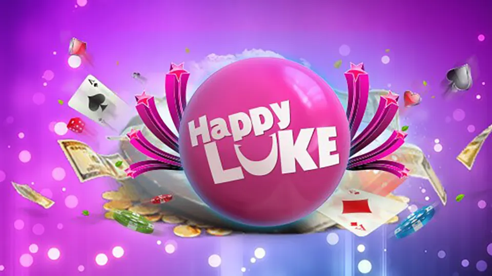 chơi bắn cá happyluke