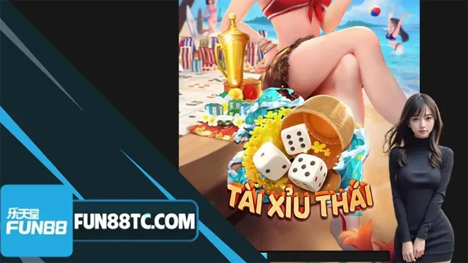 fun88 Tài Xỉu