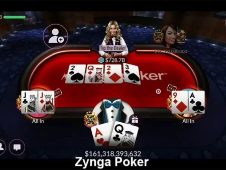 Chiến Thuật Game Bài Poker Online Để Bách Chiến Bách Thắng Tại Casino Trực Tuyến Việt Nam