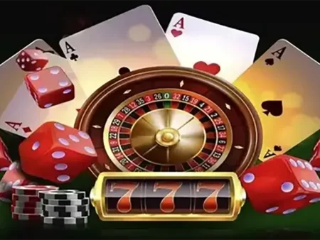 Trò Chơi Casino Phổ Biến Nhất Có Thể Chơi Trên Điện Thoại Đảm Bảo Thắng Tại Việt Nam