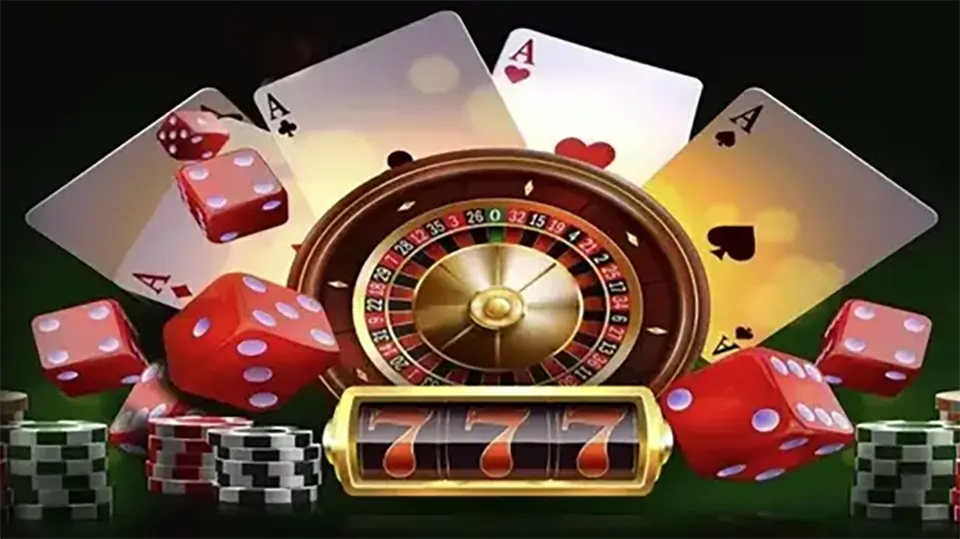 game casino hot nhất