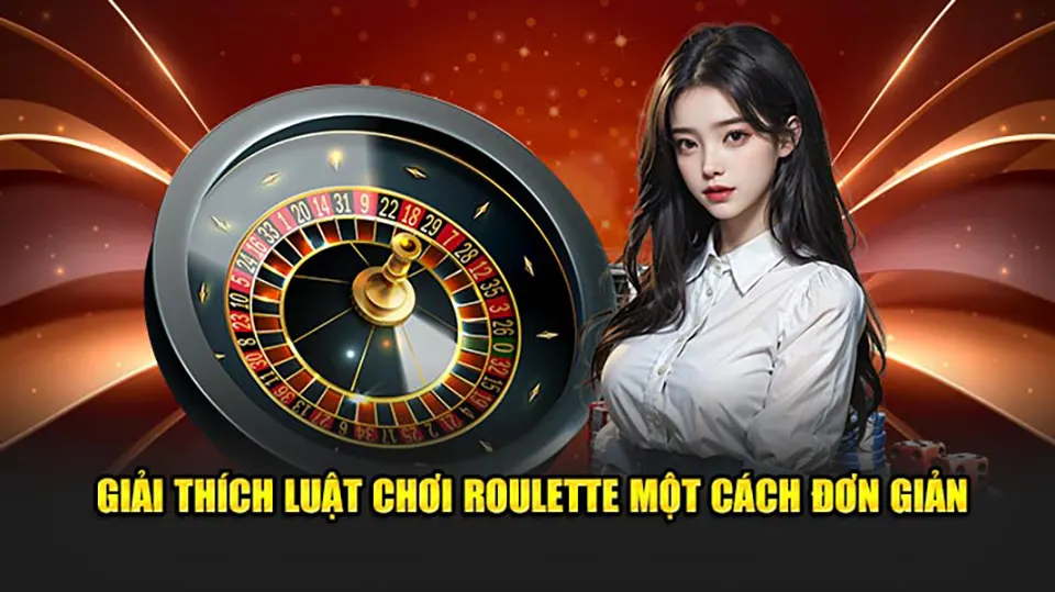 hướng dẫn chơi roulette mobile