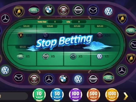 Cách đặt cược roulette an toàn: Chơi ít rủi ro tại casino trực tuyến việt nam