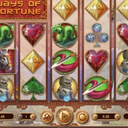 Chiến lược chơi game slot RTP cao nhất để luôn thắng tại casino trực tuyến uy tín việt nam