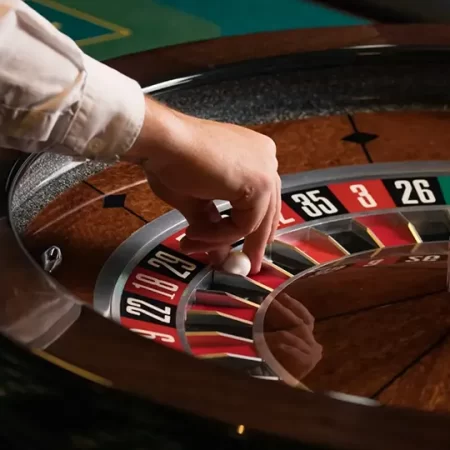 Tăng tỷ lệ trúng với kỹ thuật roulette theo tại casino trực tuyến việt nam