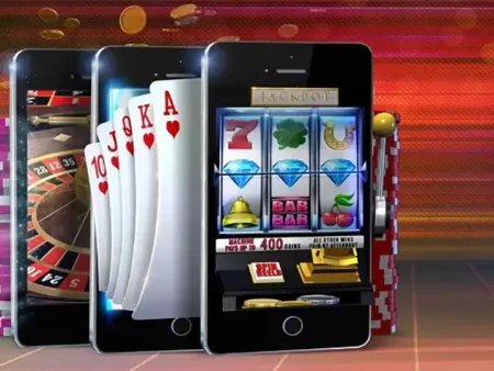 Casino mobile chơi mượt & an toàn tuyệt đối tại casino trực tuyến uy tín việt nam