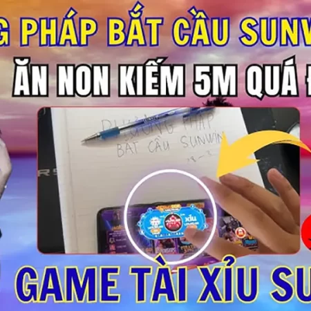 Cách giữ tâm lý vững khi chơi tài xỉu ăn non tại casino trực tuyến việt nam?