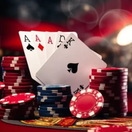 Nhận thưởng cực khủng khi chơi Y8 Xì Dách hôm nay tại casino trực tuyến việt nam!