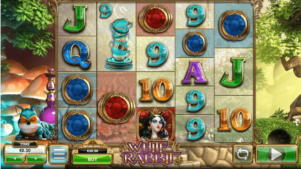 slot game