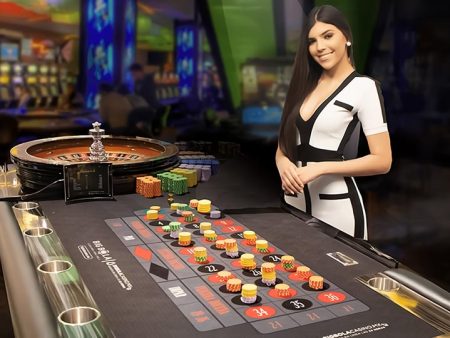 Cách nhận 50K miễn phí tại casino live dealer uy tín việt nam