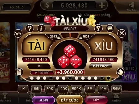 Cách Chơi Tài Xỉu Dễ Thắng: Bắt Đầu Với Những Kinh Nghiệm Cơ Bản Tại Casino Trực Tuyến Việtnam