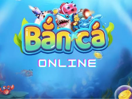Bắn cá đổi xu nhận thưởng nóng mỗi ngày tại casino trực tuyến uy tín việt nam