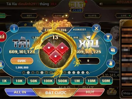 Game tài xỉu 1xbet: Cách chơi hiệu quả & bắt cầu chuẩn tại casino trực tuyến việt nam