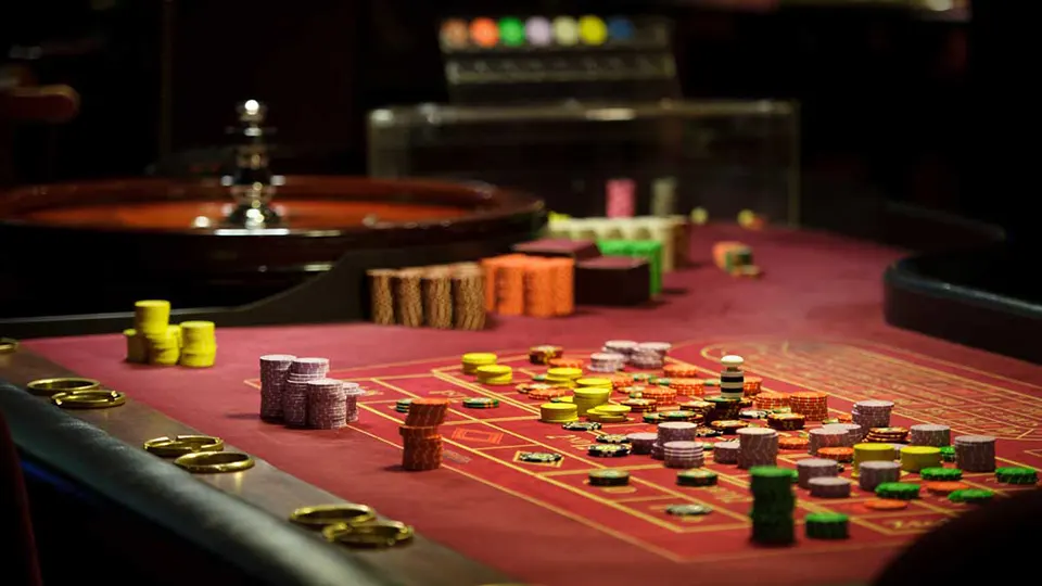 roulette strategy
