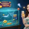 Cách tối ưu thưởng nạp tiền bắn cá giúp nhân đôi vốn cược tại casino online