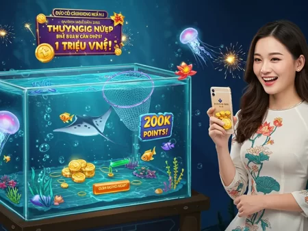 Cách tối ưu thưởng nạp tiền bắn cá giúp nhân đôi vốn cược tại casino online