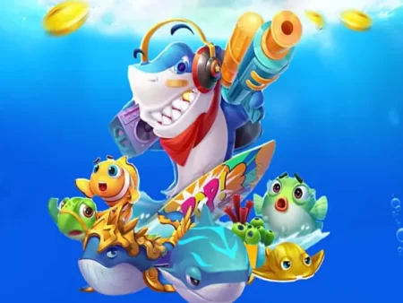 Mẹo chọn súng bắn cá ăn xu cổ điển hiệu quả nhất 2025 tại casino online vietnam