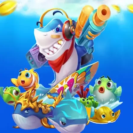 Mẹo chọn súng bắn cá ăn xu cổ điển hiệu quả nhất 2025 tại casino online vietnam