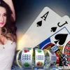 Mẹo nhận khuyến mãi blackjack mới tại casino trực tuyến uy tín 2025